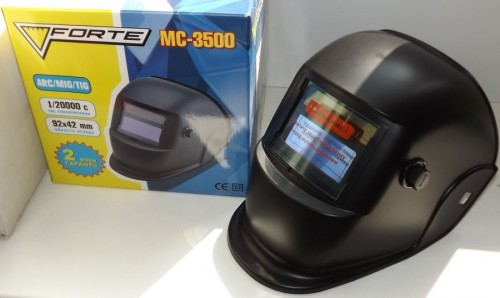 Forte MC-3500