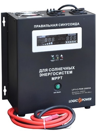 Logicpower LPY-C-PSW-2000VA