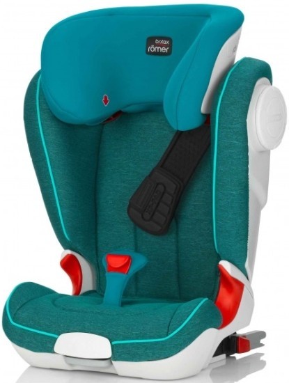 Britax KidFlix II XP SICT