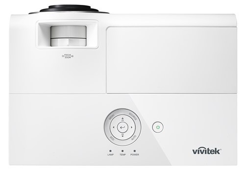 Vivitek DW832