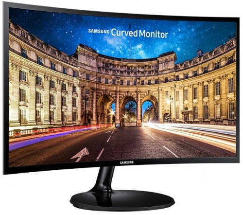 Samsung C24F390FHU