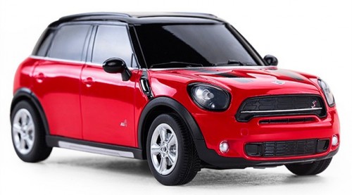 Rastar Mini Countryman 1:24