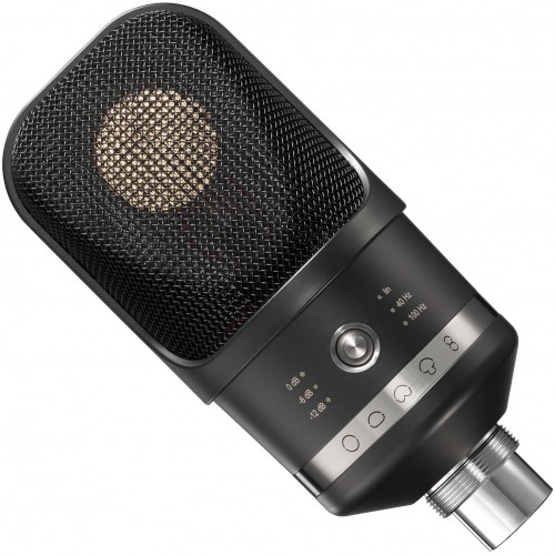 Микрофон Neumann TLM 107