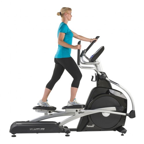 Орбитрек Tunturi Platinum Crosstrainer PRO