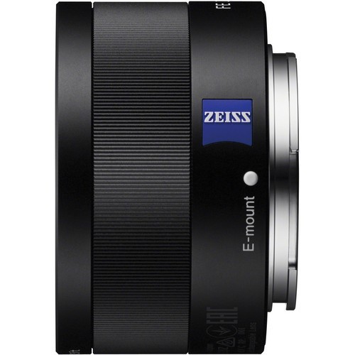 Объектив Carl Zeiss Sonnar T* 2.8/35