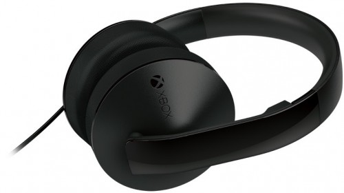Гарнитура Microsoft Xbox One Stereo Headset