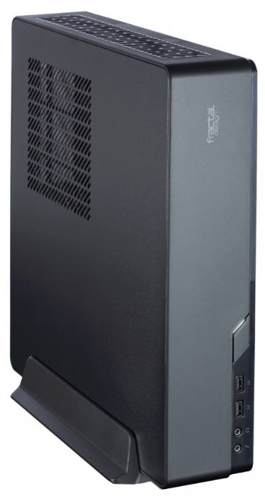 Корпус (системный блок) Fractal Design NODE 202