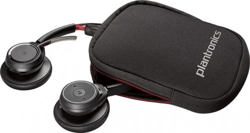 Гарнитура Plantronics Voyager Focus UC