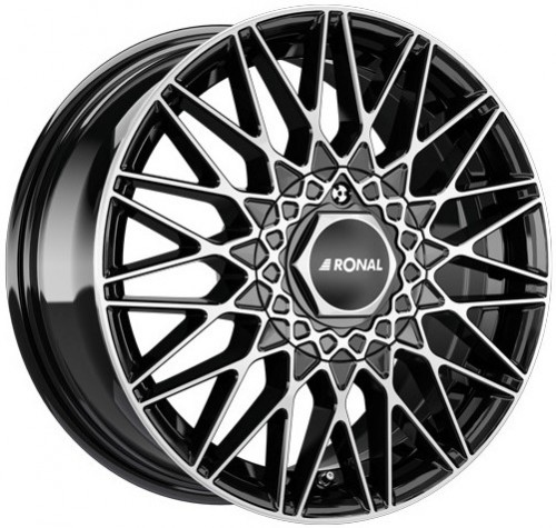Диск Ronal LSX