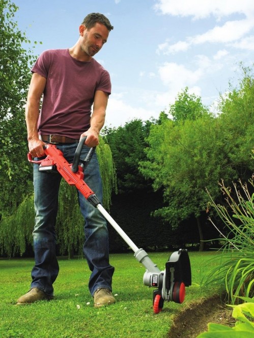 Black&Decker STC 1820 CM