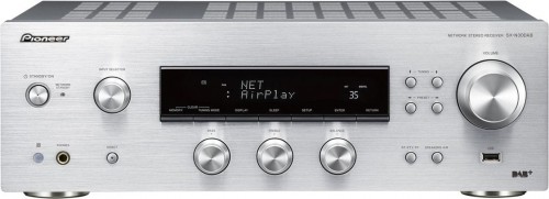 Pioneer SX-N30