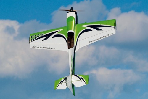 Precision Aerobatics Katana MX Kit