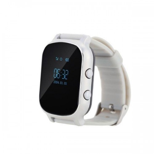 UWatch Smart T58