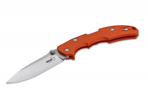 Boker Plus Patriot Satin