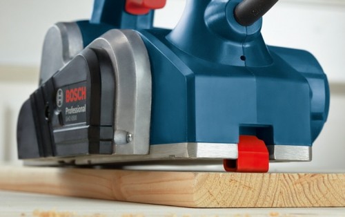 Bosch GHO 6500