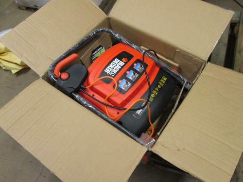 Black&Decker GD300