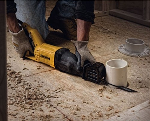 DeWALT DWE305PK