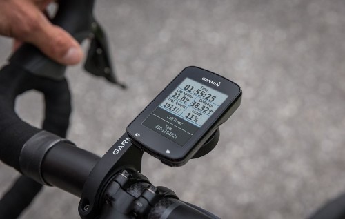 Garmin Edge Explore 820