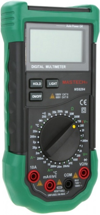 Mastech MS8264