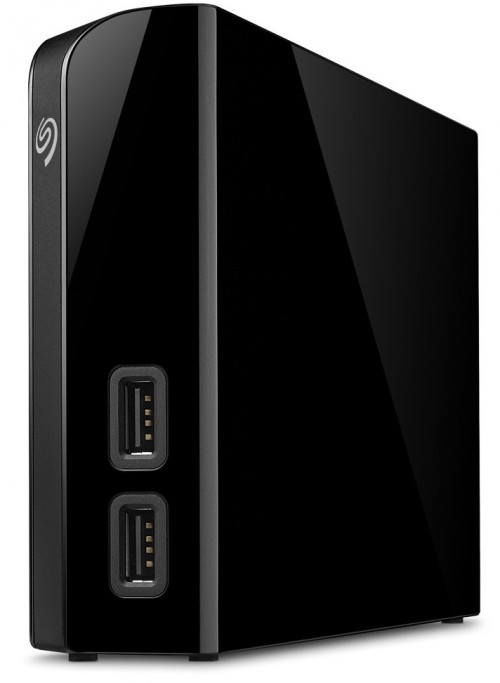 Seagate Backup Plus Hub