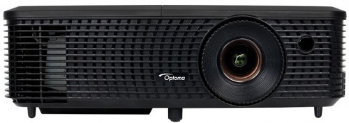 Optoma S341