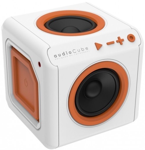 Allocacoc audioCube