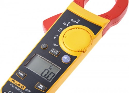 Fluke 317