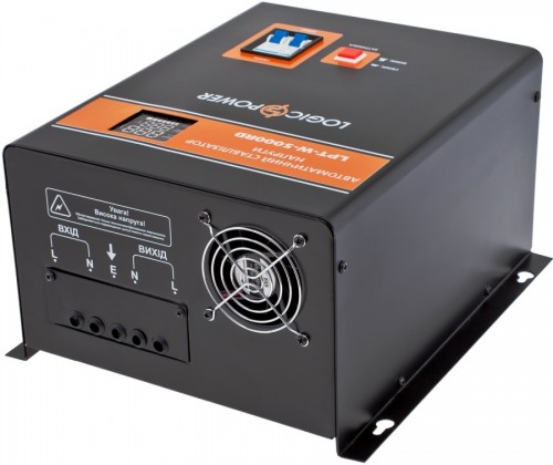 Logicpower LPT-W-5000RD