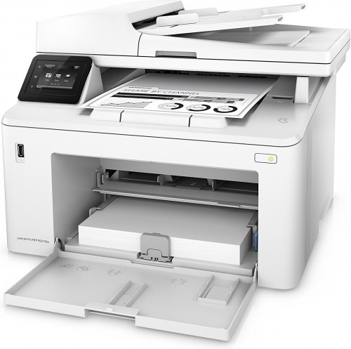 HP LaserJet Pro M227FDW