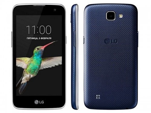 LG K4
