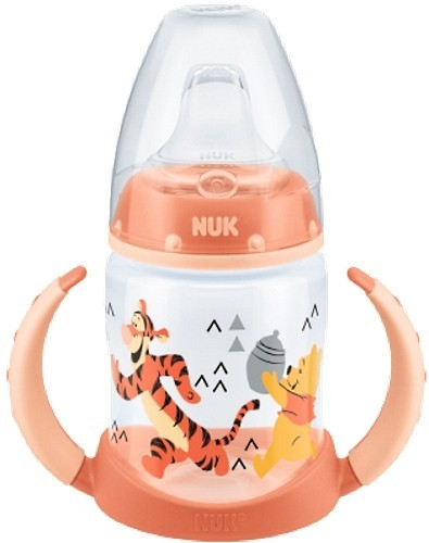 NUK First Choice Disney 150 Ruchki