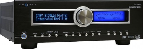 Cary Audio SI-300.2D