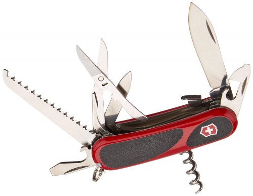 Victorinox EvoGrip S17