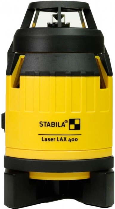 Stabila LAX 400 Set