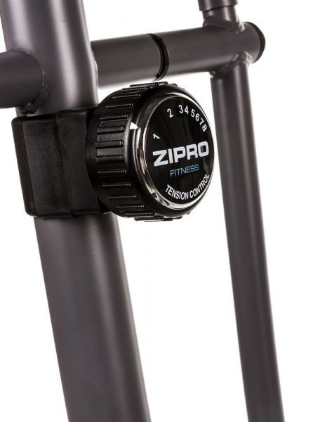 ZIPRO Shox