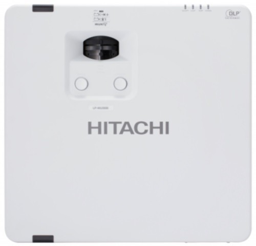 Hitachi LP-WU3500