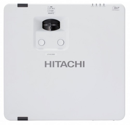 Hitachi LP-WX3500