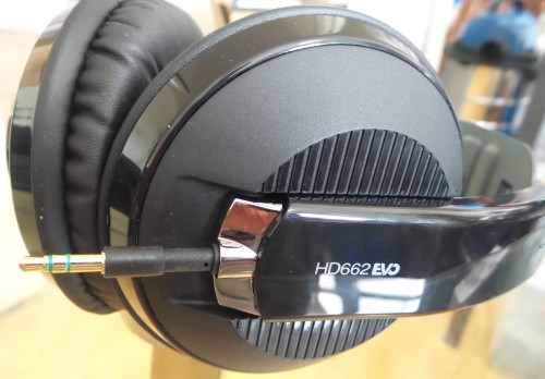 Superlux HD662EVO