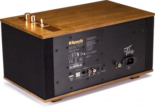 Klipsch The Three