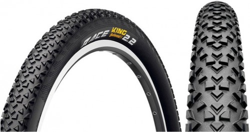 Continental Race King 29x2.2