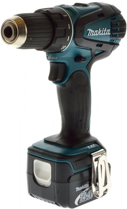 Makita DDF446RFJ