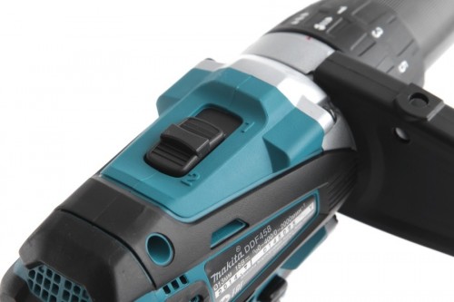 Makita DDF458RFE