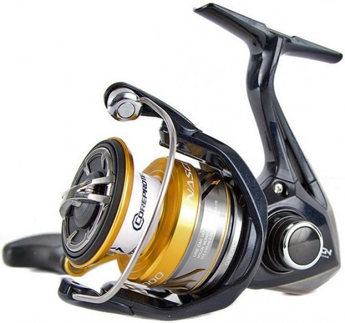 Shimano Nasci FB 1000