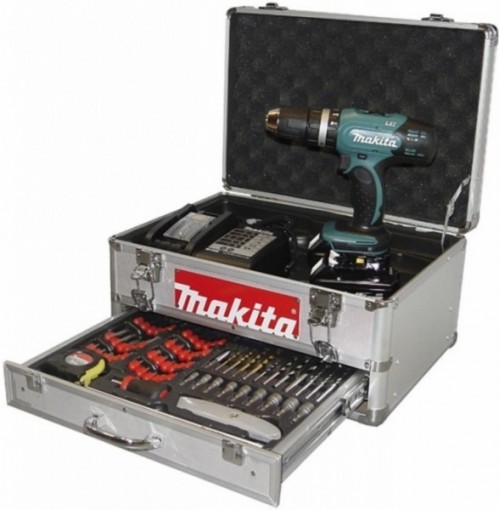 Makita DHP453SYEX