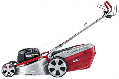 AL-KO Highline 527 SP