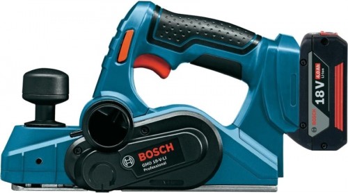 Bosch GHO 18 V-LI 06015A0303