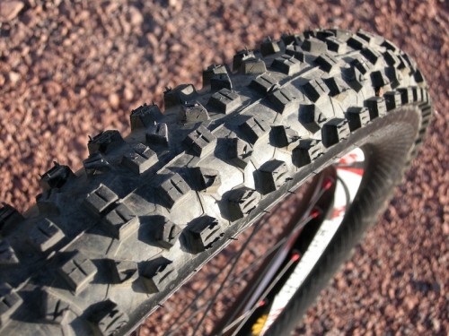Schwalbe Hans Dampf Performance Folding