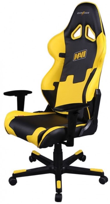 Dxracer Racing OH/RE21 NaVi