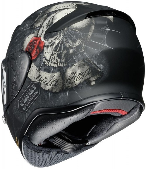 SHOEI NXR Brigand