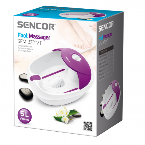 Sencor SFM 3720